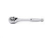 ES#2765896 - 005985SCH01A - 3/8" Drive Ratchet - 72 tooth gear mechanism, utilizing only 5 degrees of movement between gears - particularly helpful in tight areas with low range of motion! - Schwaben - Audi BMW Volkswagen Mercedes Benz MINI Porsche