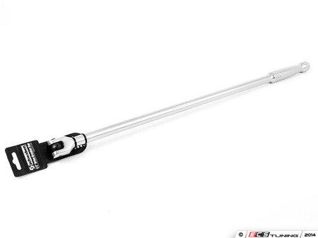 ES#2776653 - 006535SCH01A - 1/2" Drive Breaker Bar 24" Handle - This Schwaben professional grade 1/2" drive breaker bar features a long 24" handle to help bust loose those stubborn bolts and fasteners. - Schwaben - Audi BMW Volkswagen Mercedes Benz MINI Porsche