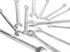 ES#2765907 - 005989SCH01A - 12 Pc Metric Combination Wrench Set - Our Schwaben professional grade 8-19mm metric combination wrench set features long handles for extra leverage. Our fine satin finish is easy on the hands and easy to wipe clean. - Schwaben - Audi BMW Volkswagen Mercedes Benz MINI Porsche