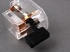 ES#310803 - 1J0947301 - Light Assembly - Complete plug in light assembly for glove box and other interior locations - Genuine Volkswagen Audi - Volkswagen