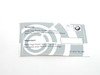 ES#2682302 - 12137594937KT - Ignition Service Kit - Everything you need to service your ignition system - Genuine BMW - BMW