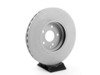 ES#2695389 - 2114211112 - Front Brake Rotor - Priced Each - Fits Left Or Right Side - Zimmermann - 