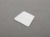 ES#2778081 - 90173113320 - Rear View Mirror Adhesive Mounting Pad - Secures the mirror mounting plate to the windshield - OEM - Porsche