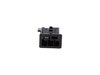 ES#300590 - 1C0973119B - Connector Housing - Used in various locations - Genuine Volkswagen Audi - Volkswagen