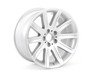 ES#64746 - 36116753242 - 19" Style 95 - Priced Each - 19"x10" ET24 5x120 72.5mm CB - Genuine BMW - BMW