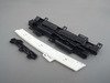 ES#2756039 - 51778056819 - SET OF RETAINER STRIPS, LEFT - Genuine BMW - BMW