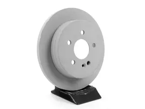Rear Brake Rotor - Priced Each