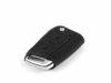 ES#2792960 - 3592RKLN13636 - Key Fob Skin - Black - (NO LONGER AVAILABLE) - Silicone protective skin for the updated style key fob - Bremmen Parts - 