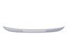 ES#2144590 - 8K9071640A9AX - Hatch Spoiler - Primed - Add a streamline lip for a sleek appearance - Audi Zubehor - Audi