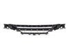 ES#2727726 - 51117293870 - F22 Front bumper grille - center - Lower center bumper grille - Genuine BMW - BMW