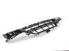 ES#2727726 - 51117293870 - F22 Front bumper grille - center - Lower center bumper grille - Genuine BMW - BMW