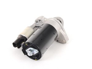 ES#2731630 - 07C911023HXKT - Remanufactured Starter - Prices Includes a refundable $75.00 core charge - Genuine Volkswagen Audi - Audi