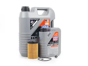  Oil Service Kit 