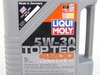 ES#2827053 - MK7TDIKT2 -  Oil Service Kit  - Includes Hengst oil filter and Liqui Moly 5w-30 oil - Assembled By ECS - Audi Volkswagen