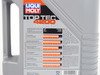 ES#2827053 - MK7TDIKT2 -  Oil Service Kit  - Includes Hengst oil filter and Liqui Moly 5w-30 oil - Assembled By ECS - Audi Volkswagen