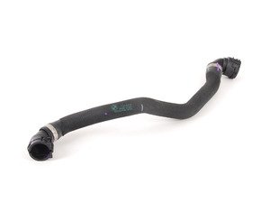 ES#1906489 - 17127576379 - Additional Water Pump Hose - Coolant hose for the auxiliary water pump - Genuine BMW - BMW
