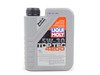 ES#2827053 - MK7TDIKT2 -  Oil Service Kit  - Includes Hengst oil filter and Liqui Moly 5w-30 oil - Assembled By ECS - Audi Volkswagen
