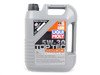 ES#2827053 - MK7TDIKT2 -  Oil Service Kit  - Includes Hengst oil filter and Liqui Moly 5w-30 oil - Assembled By ECS - Audi Volkswagen