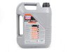 ES#2827053 - MK7TDIKT2 -  Oil Service Kit  - Includes Hengst oil filter and Liqui Moly 5w-30 oil - Assembled By ECS - Audi Volkswagen