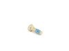 ES#465680 - N0102139 - Hex Bolt - Priced Each - Install new hardware with your new parts. M5x15 - Genuine Volkswagen Audi - Audi Volkswagen