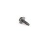 ES#469835 - N90438805 - Hex Bolt - Priced Each - Install new hardware with your new parts. M5x15 - Genuine Volkswagen Audi - Audi