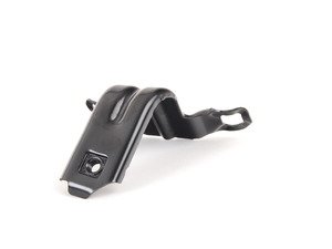 ES#2714445 - 41357284652 - Front Right Fender Bracket - Priced Each  - Bracket to hold fender to frame of car - Genuine BMW - BMW