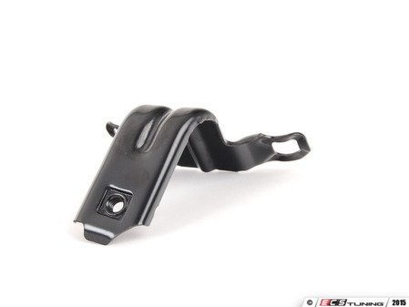 ES#2714445 - 41357284652 - Front Right Fender Bracket - Priced Each  - Bracket to hold fender to frame of car - Genuine BMW - BMW