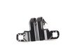 ES#2714445 - 41357284652 - Front Right Fender Bracket - Priced Each  - Bracket to hold fender to frame of car - Genuine BMW - BMW
