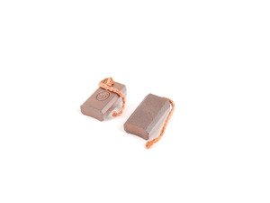 ES#246955 - 12311244389 - CARBON BRUSH SET - Genuine BMW - 