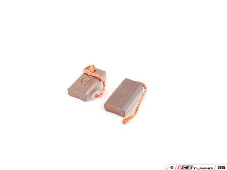 ES#246955 - 12311244389 - CARBON BRUSH SET - Genuine BMW - 