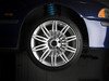 ES#2807082 - PRACH5KT2 - Wheel Stud Conversion Kit - full set - Make wheel changes faster and easier, enough to convert both axles - ECS - BMW