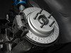 ES#2807085 - PRACH5KT5 - Wheel Stud Conversion Kit - Half set - Make wheel changes faster and easier, enough to convert one axle - ECS - BMW