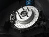 ES#2807082 - PRACH5KT2 - Wheel Stud Conversion Kit - full set - Make wheel changes faster and easier, enough to convert both axles - ECS - BMW
