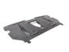 ES#353588 - 420825208A - Front Belly Pan - Center - Keep your underbody protected - Genuine Volkswagen Audi - Audi