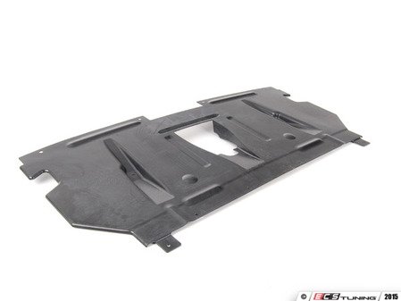 ES#353588 - 420825208A - Front Belly Pan - Center - Keep your underbody protected - Genuine Volkswagen Audi - Audi