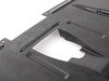 ES#353588 - 420825208A - Front Belly Pan - Center - Keep your underbody protected - Genuine Volkswagen Audi - Audi