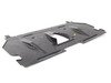 ES#353588 - 420825208A - Front Belly Pan - Center - Keep your underbody protected - Genuine Volkswagen Audi - Audi