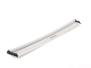 ES#462397 - 8T08773074U3 - Sunroof Headliner Covering -  - Worn down sunroof cloth? Replace it and restore the look of your interior - Genuine Volkswagen Audi - Audi