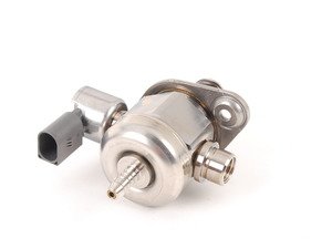 ES#2780219 - 06H127025Q - High Pressure Fuel Pump - Fuel pump located on top of the engine - Genuine Volkswagen Audi - Audi Volkswagen