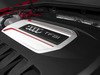 ES#2792837 - 06K103925EKT - S3 Engine Cover Conversion Kit - Give your engine bay a completely different personality with the engine cover from the 8V Audi S3 - Genuine Volkswagen Audi - Audi Volkswagen
