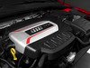 ES#2792837 - 06K103925EKT - S3 Engine Cover Conversion Kit - Give your engine bay a completely different personality with the engine cover from the 8V Audi S3 - Genuine Volkswagen Audi - Audi Volkswagen