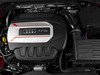 ES#2792837 - 06K103925EKT - S3 Engine Cover Conversion Kit - Give your engine bay a completely different personality with the engine cover from the 8V Audi S3 - Genuine Volkswagen Audi - Audi Volkswagen