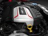 ES#2792837 - 06K103925EKT - S3 Engine Cover Conversion Kit - Give your engine bay a completely different personality with the engine cover from the 8V Audi S3 - Genuine Volkswagen Audi - Audi Volkswagen