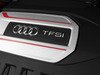 ES#2792837 - 06K103925EKT - S3 Engine Cover Conversion Kit - Give your engine bay a completely different personality with the engine cover from the 8V Audi S3 - Genuine Volkswagen Audi - Audi Volkswagen