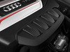 ES#2792837 - 06K103925EKT - S3 Engine Cover Conversion Kit - Give your engine bay a completely different personality with the engine cover from the 8V Audi S3 - Genuine Volkswagen Audi - Audi Volkswagen