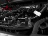 ES#2792837 - 06K103925EKT - S3 Engine Cover Conversion Kit - Give your engine bay a completely different personality with the engine cover from the 8V Audi S3 - Genuine Volkswagen Audi - Audi Volkswagen