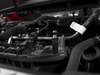 ES#2825765 - 06k103925aaKT - Lower Engine Cover Retrofit Kit - Dress up the engine bay of your Gen3 TSI equipped VW with the lower engine cover from the European-spec models - Genuine European Volkswagen Audi - Volkswagen