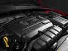 ES#2825765 - 06k103925aaKT - Lower Engine Cover Retrofit Kit - Dress up the engine bay of your Gen3 TSI equipped VW with the lower engine cover from the European-spec models - Genuine European Volkswagen Audi - Volkswagen