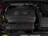 ES#2825765 - 06k103925aaKT - Lower Engine Cover Retrofit Kit - Dress up the engine bay of your Gen3 TSI equipped VW with the lower engine cover from the European-spec models - Genuine European Volkswagen Audi - Volkswagen
