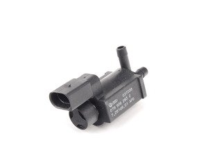 ES#285175 - 079906283C - Solenoid Valve - Controls the intake manifold flap - Genuine Volkswagen Audi - Audi